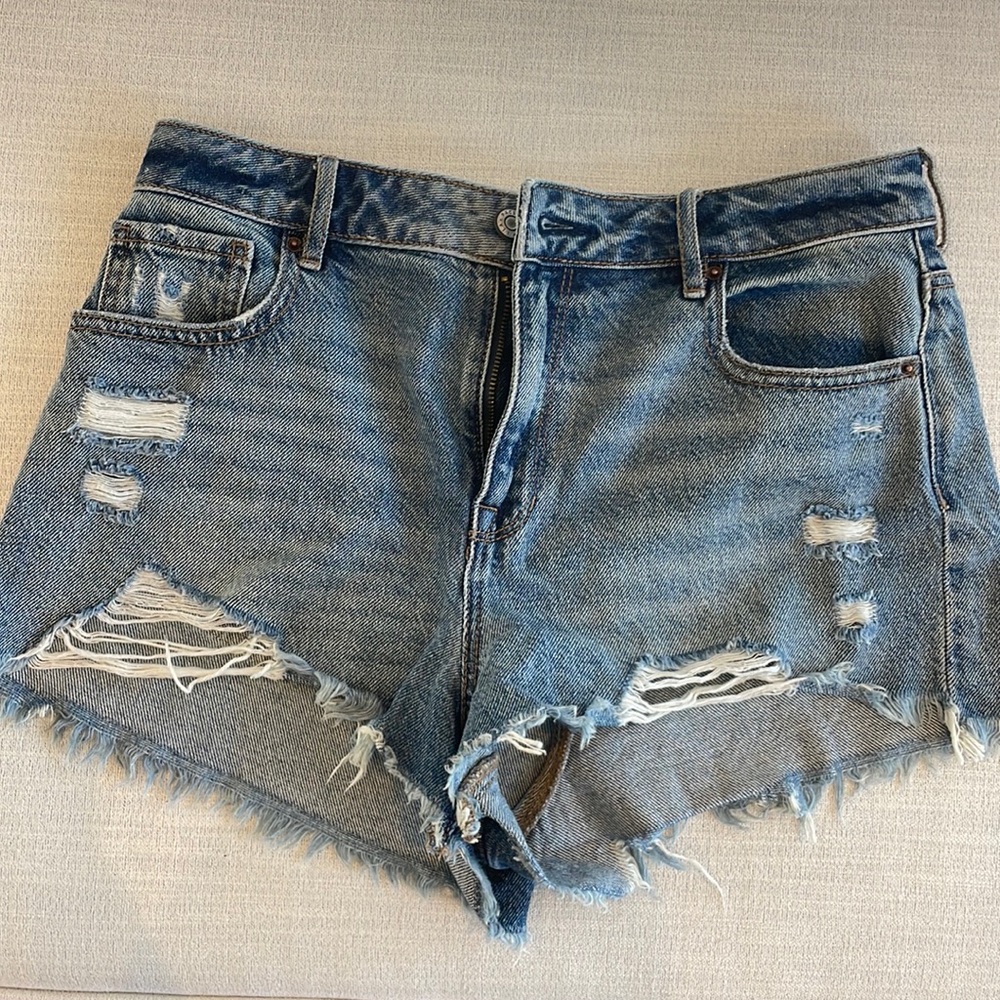 PacSun Denim Shorts